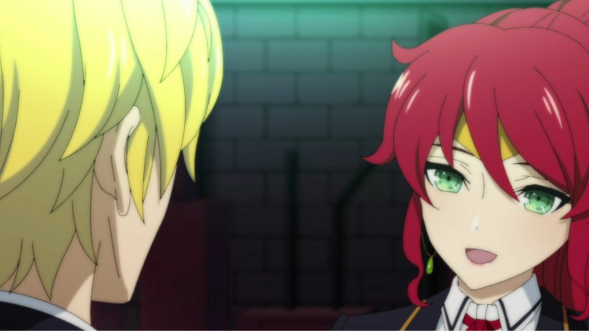 RWBY: Ice Queendom Episode 4: Release Date, Watch Online