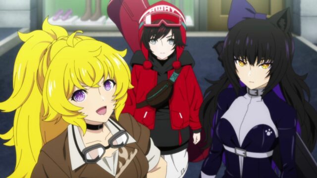 RWBY: Ice Queendom Episode 7: Release Date, Speculation, Watch Online