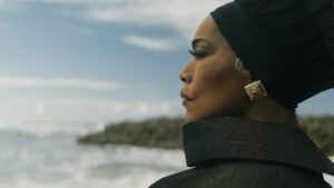Black Panther: Wakanda Forever Trailer leva os fãs a um passeio nostálgico