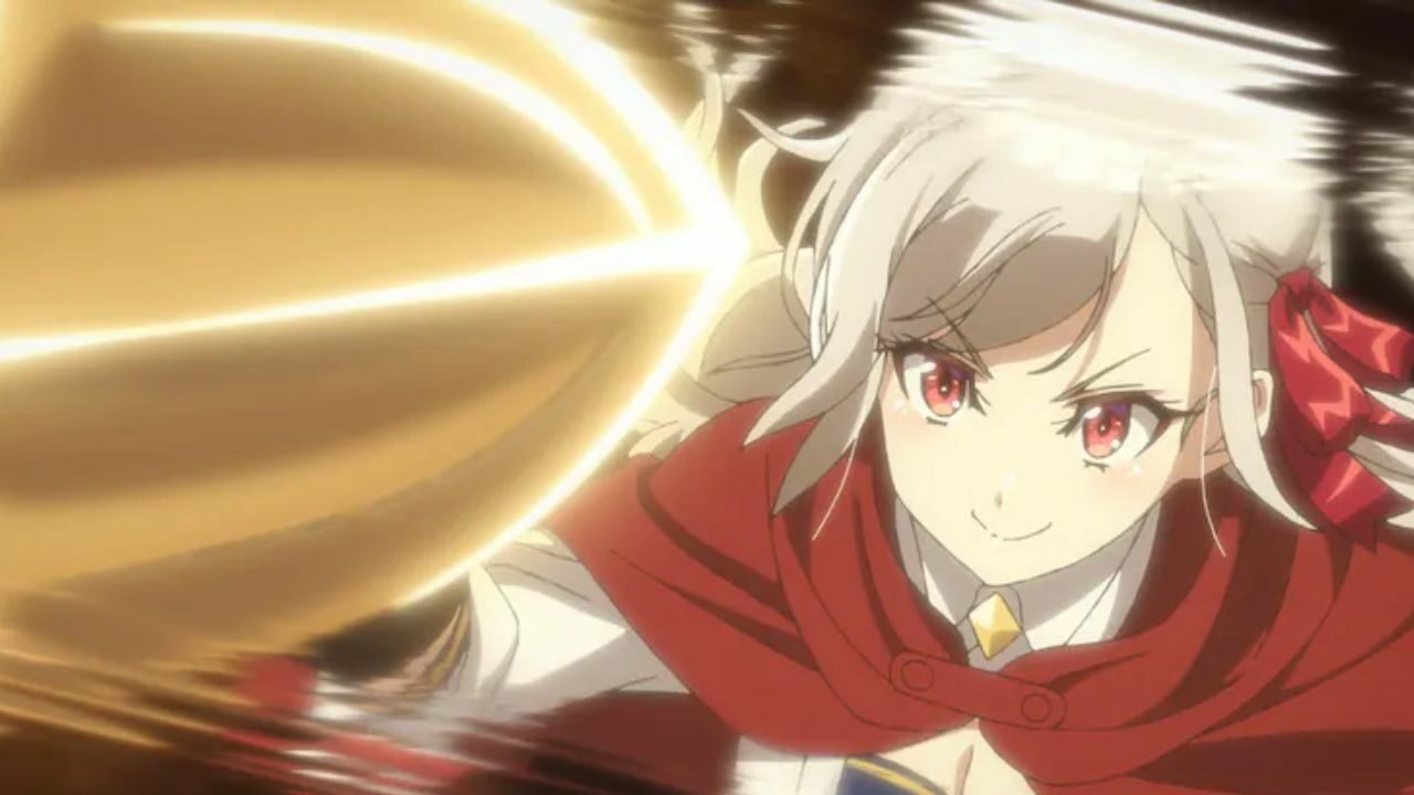 Latest Teaser of ‘Reborn to Master the Blade’ Shows MC’s Iron Will cover