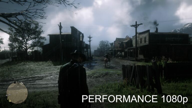 AMD FSR 2.0 mod also works in Death Stranding, Metro Exodus and more games 
