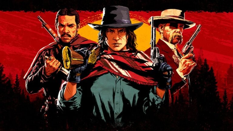 Rockstar supostamente cancela planos de remasterização de Red Dead Redemption e GTA IV