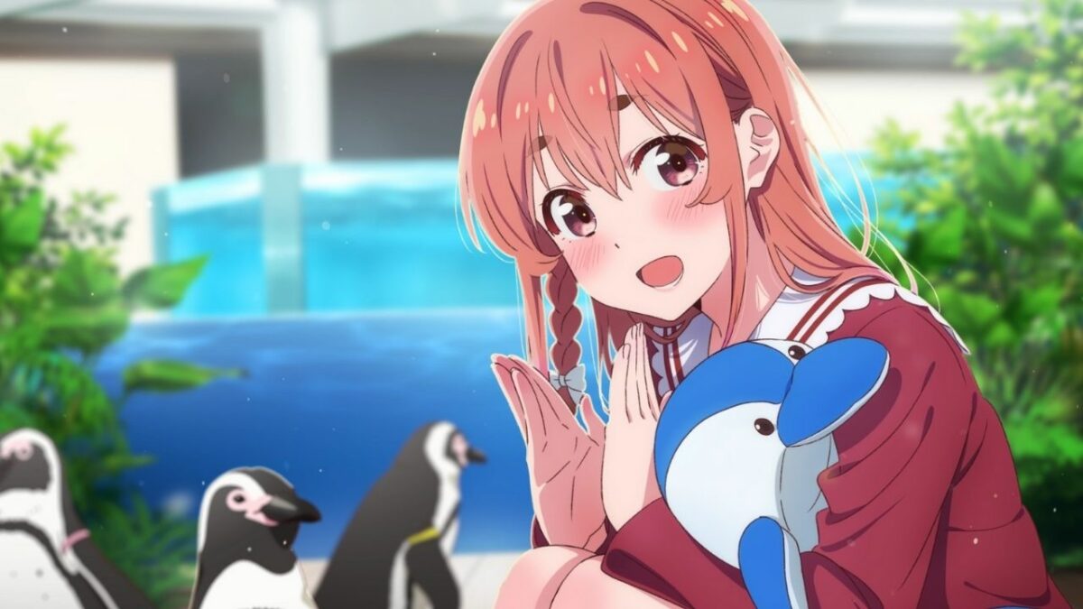 Rent a Girlfriend Season 2 Ep 2, Release Date, Speculation, Watch Online