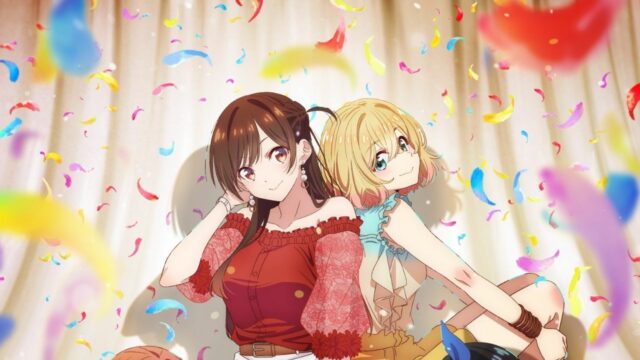 Rent a Girlfriend Season 2 Ep 3, Release Date, Speculation, Watch Online