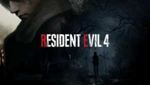 Resident Evil 4 tem níveis de dificuldade? Como tornar isso mais fácil?