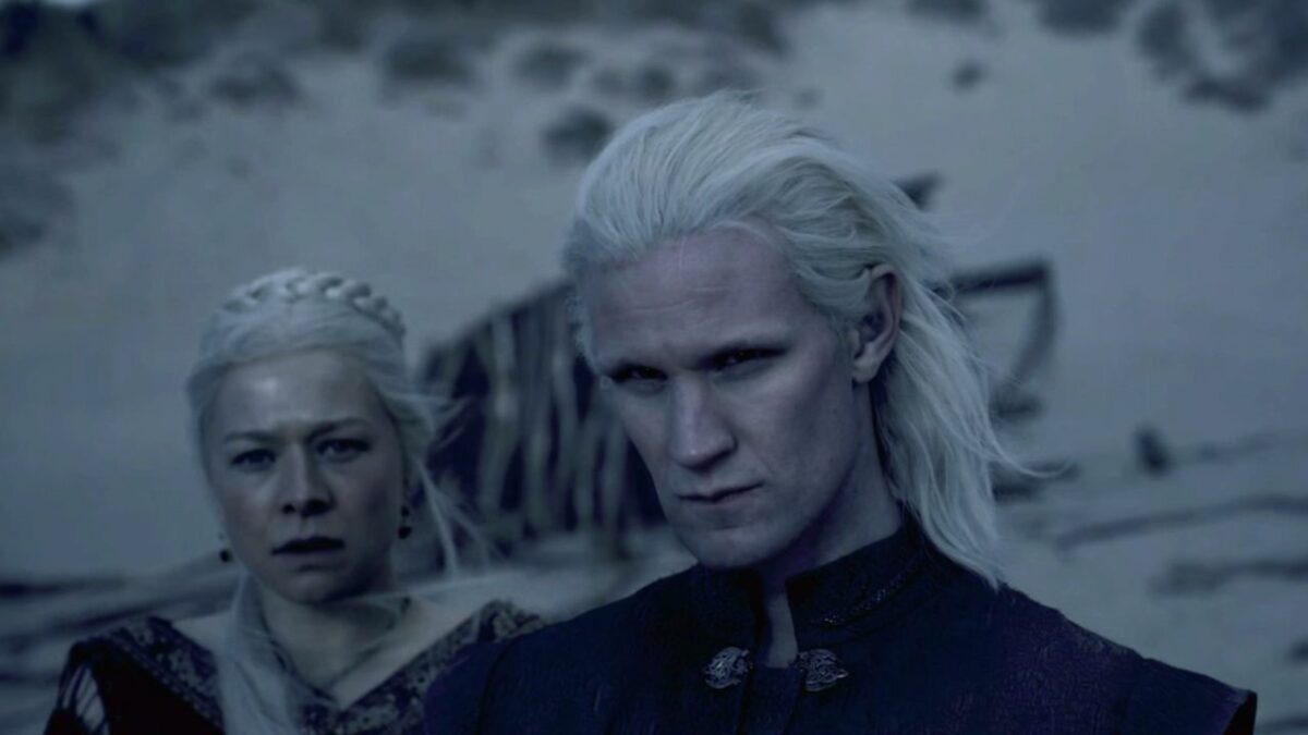 HOTD Might Explore Different Targaryen Eras in Subsequent Seasons