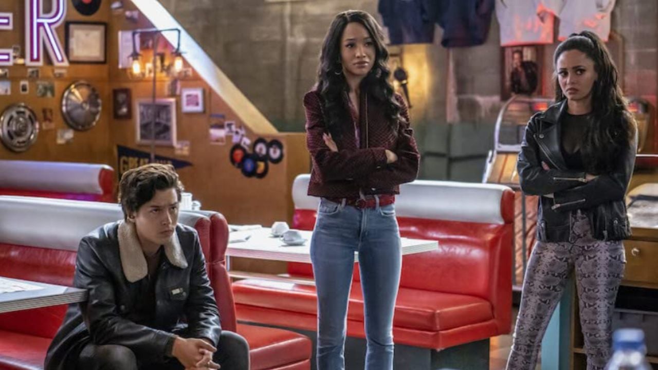 Riverdale Season 6 Finale: Release Date, Recap, and, Speculation cover