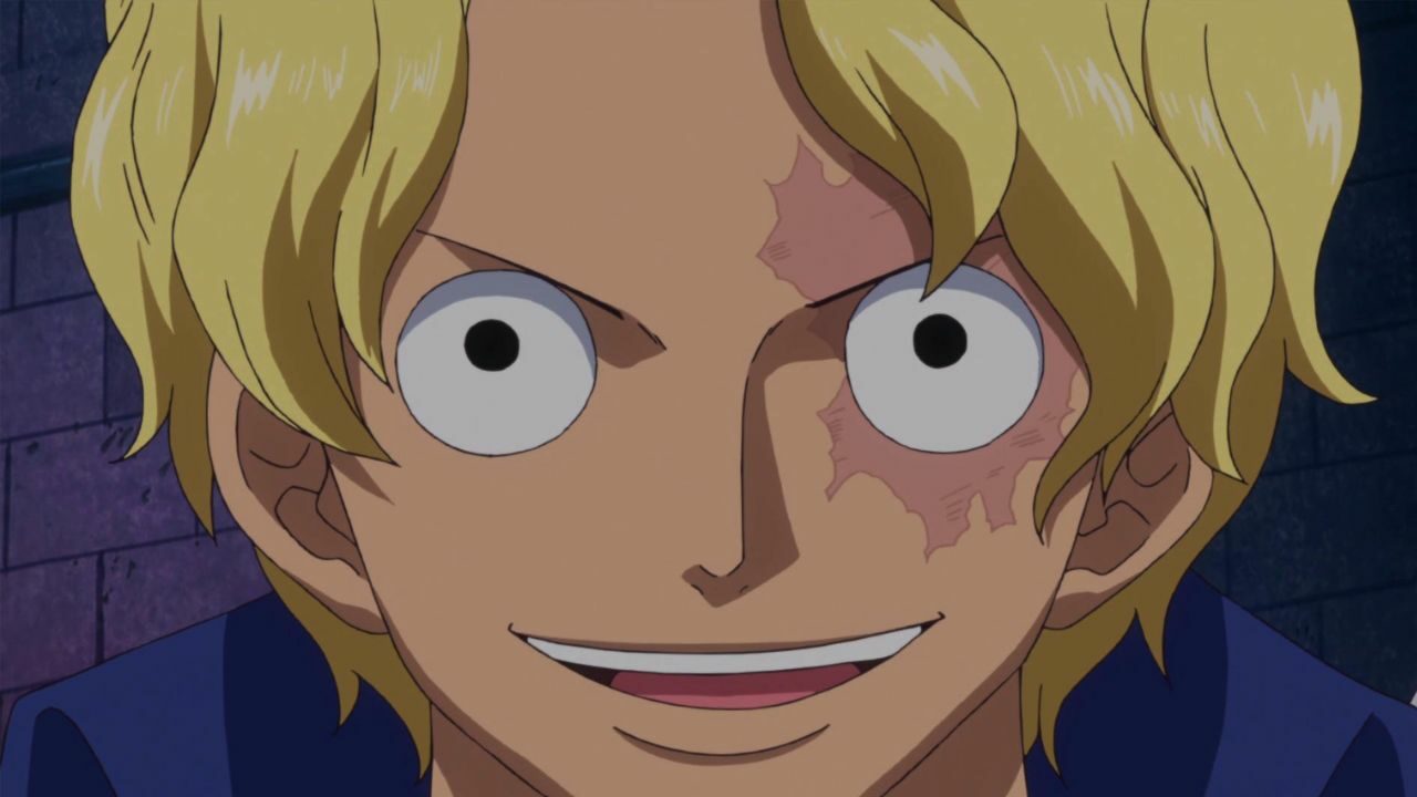 One Piece Ch 1059 Release Date, Discussion, Read Online
