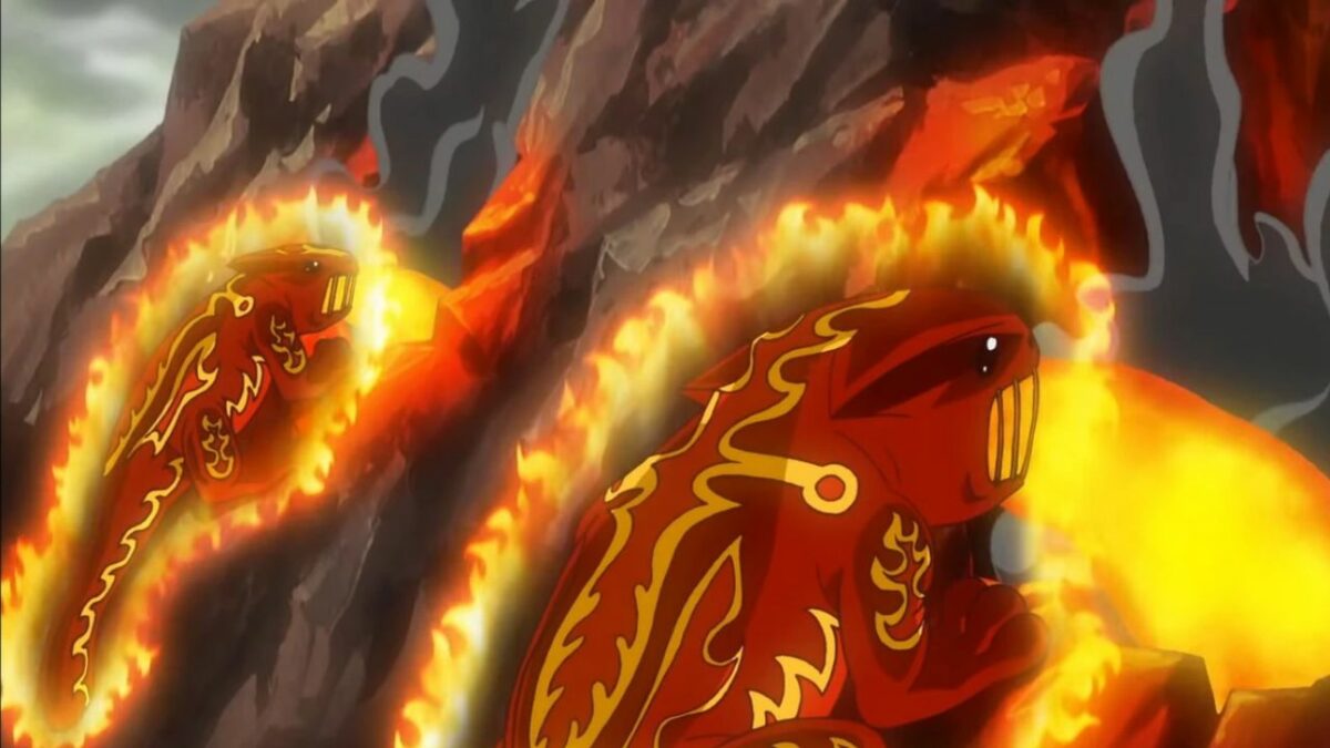 Digimon Ghost Game Episode 34: Release Date, Speculations, Watch Online