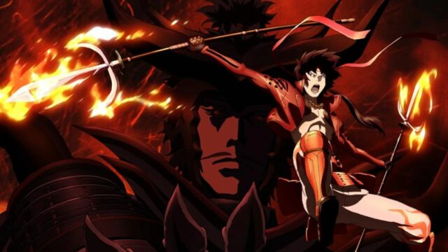 Los 10 mejores programas de anime de guerra que deberías ver si te gusta Kingdom