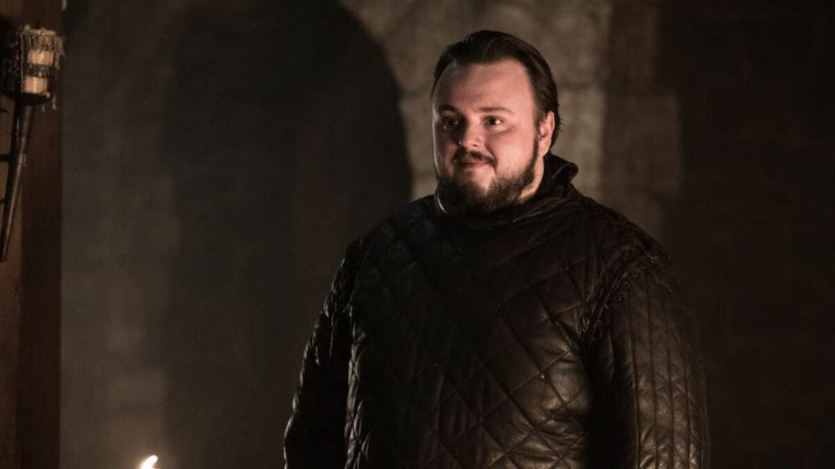 GoT’s Samwell Actor Opens Up About Possible Return for Jon Snow Series