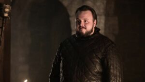 GoT: Samwell Actor Opens up about Possible Return for Jon Snow Series