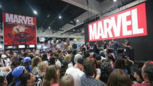 Everything We Know about MCU Panels and Events at SDCC 2022