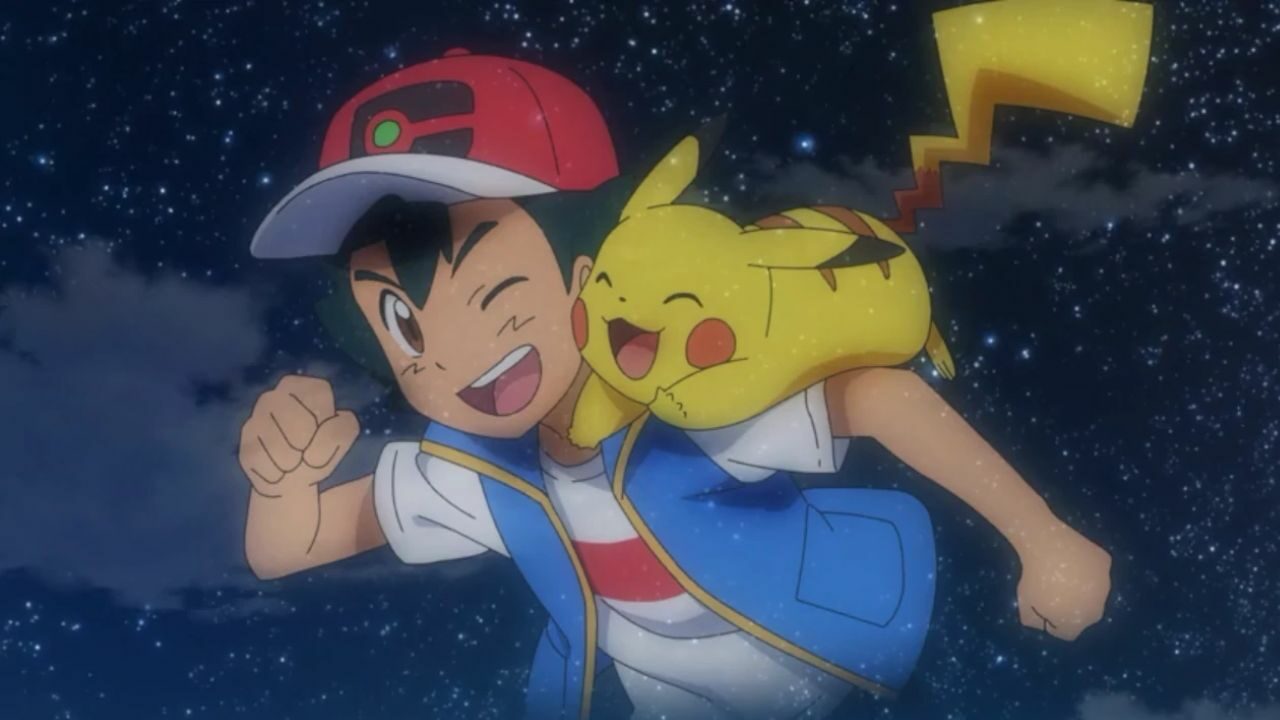 Pokemon 2019 Episode 125, Release Date, Speculation, Watch Online cover