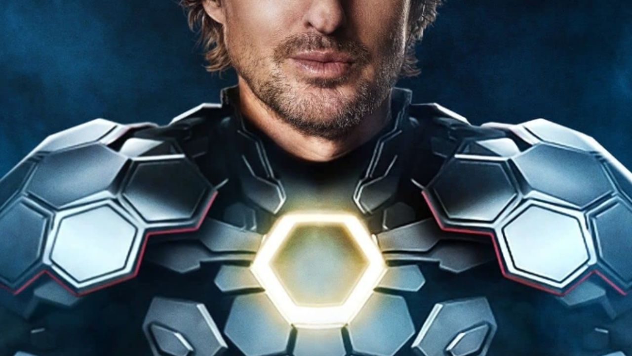 Secret Headquarters Trailer: Wilson’s Non-Comic Superhero and More cover