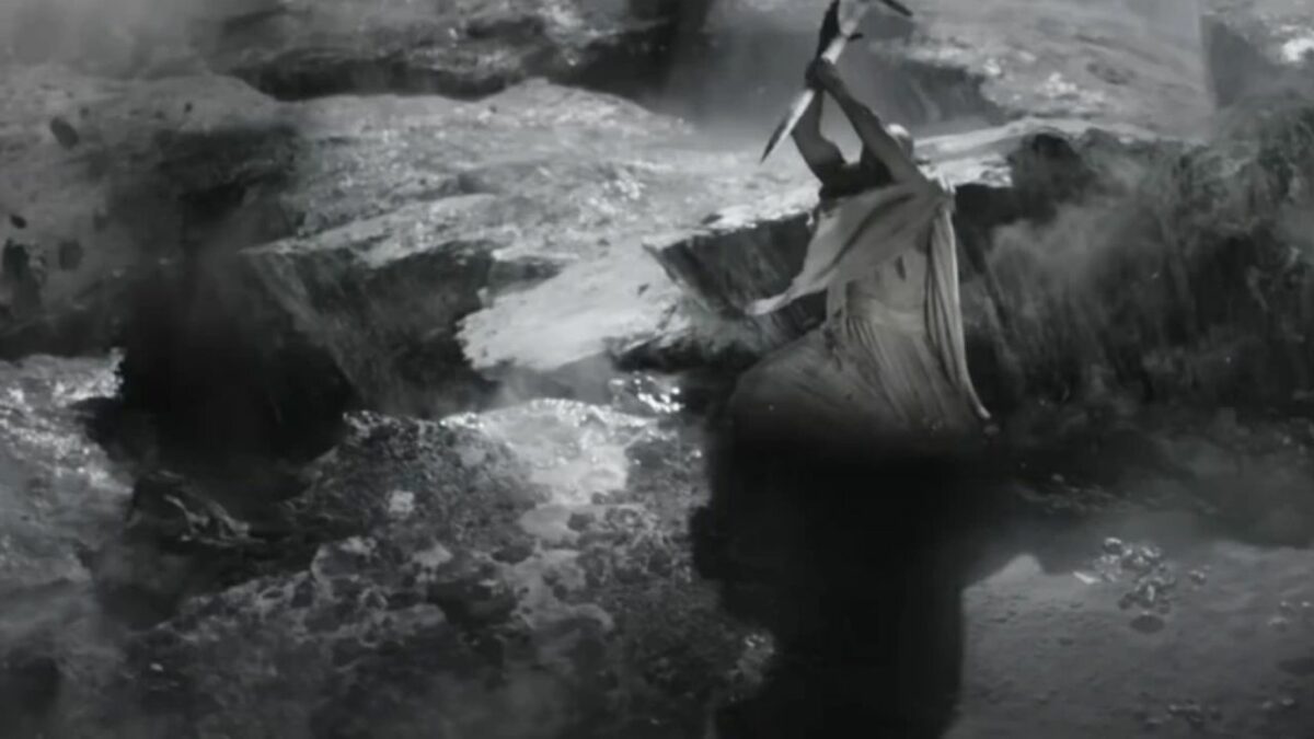 Love And Thunder Shadow Realm and How It Differs From the Comics