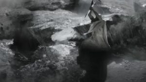 Love and Thunder Shadow Realm and How It Differs from the Comics