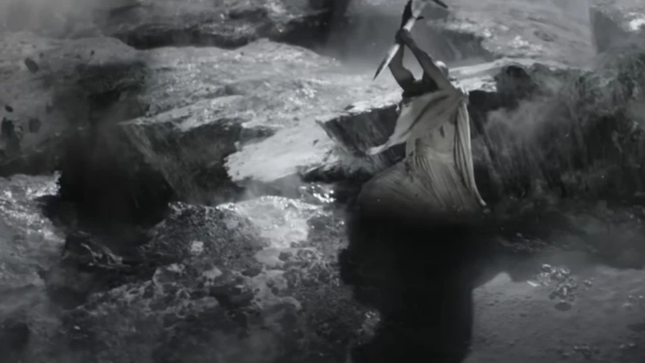 Love and Thunder Shadow Realm and How It Differs from the Comics cover