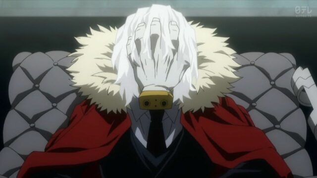 La promoción de la temporada 6 de My Hero Academia se burla de la nueva forma de Shigaraki