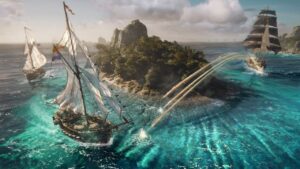 Skull and Bones is Set to be the First Game to Launch with DLSS, FSR, and XeSS Support