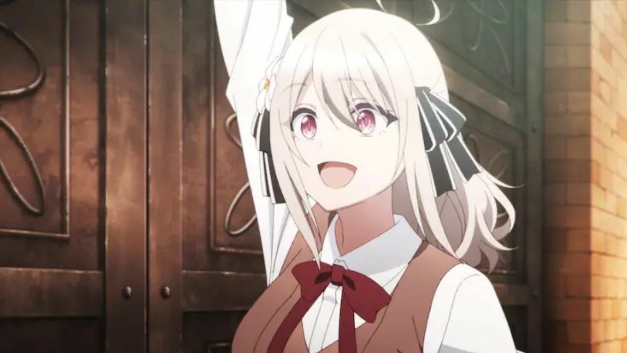 Spy Classroom Anime Confirms 2023 Release with a Cunning Trailer cover