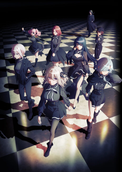 2023 Debut of Spy Classroom Anime Confirmed with a Cunning Trailer