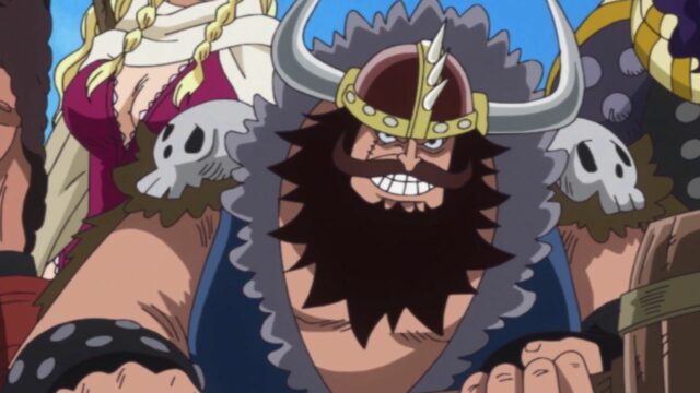 One Piece: ¡Los 12 mejores carpinteros navales de todos los tiempos, clasificados!