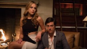 Steven’s Absence in Dynasty Is the Show’s Biggest Disservice