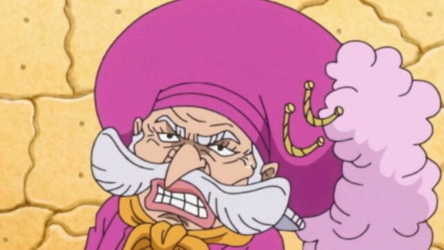 One Piece: Top 10 der besten Köche der Serie, Rangliste!