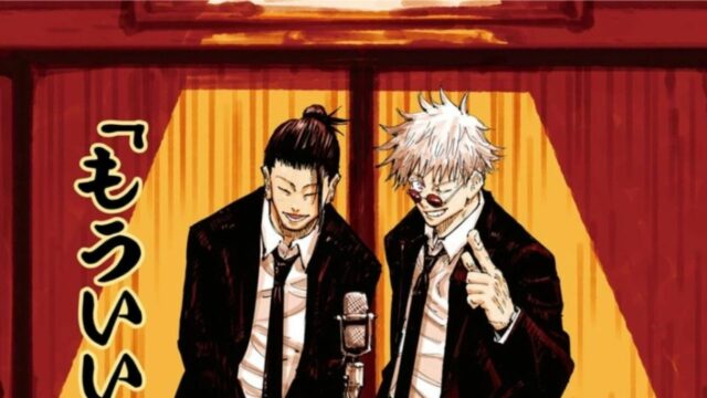 Jujutsu Kaisen: ¡Explicación de la relación y el pasado de Satoru Gojo y Suguru Geto!