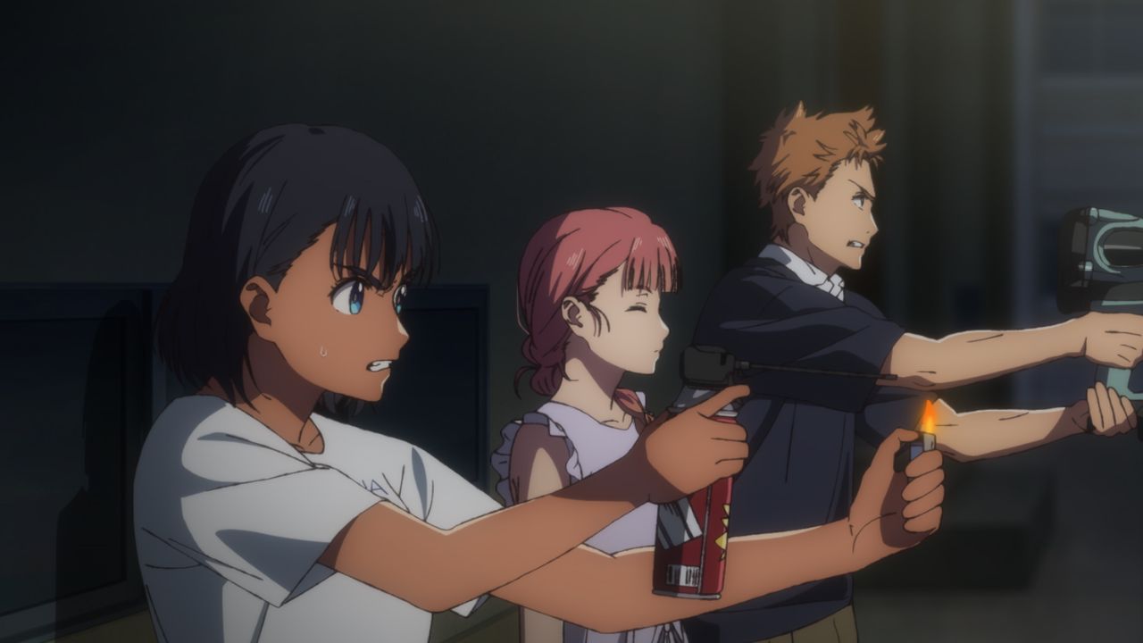 Summertime Rendering Episode 16:Release Date, Watch Online