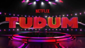 Tudum da Netflix: evento virtual global voltando em 24 de setembro