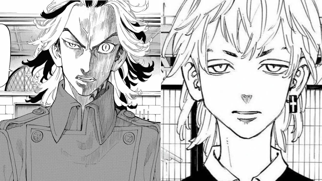 Tokyo Revengers Chapter 260 Release Date, Discussion, Read Online cover