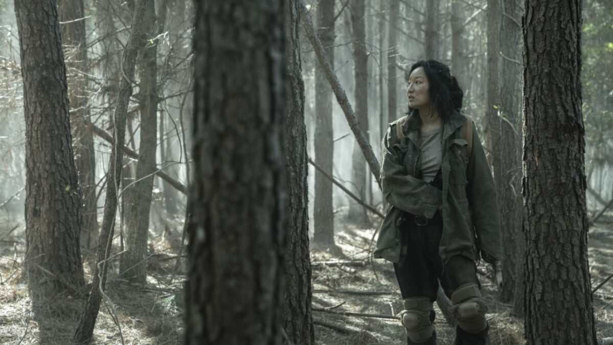 Tales of the Walking Dead: Release Date, Plot, Episode Release Schedule