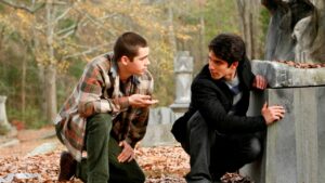 El escritor de Teen Wolf cuenta la razón detrás de hacer una película en lugar de la temporada 7