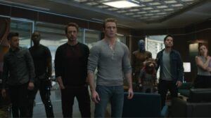 The Irresistible Charm of Marvel’s Evergreen Movies