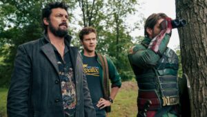 The Boys Season 3 Finale: Release Date, Recap and Speculation