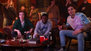 The Chi Season 5 Episode 5: Release Date, Recap, and Speculation