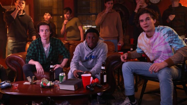 The Chi Season 5 Episode 6: Release Date, Recap, and Speculation 