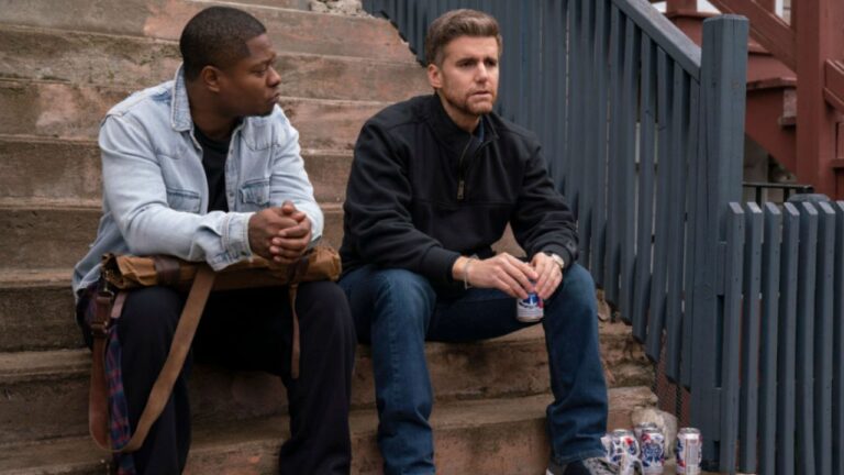 The Chi Season 5 Episode 5: Release Date, Recap, and Speculation 