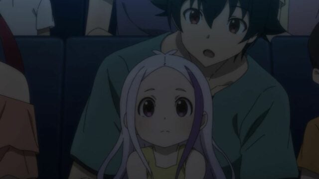 The Devil is a Part-Timer!! Season 2 Ep 4, Release Date, Speculation
