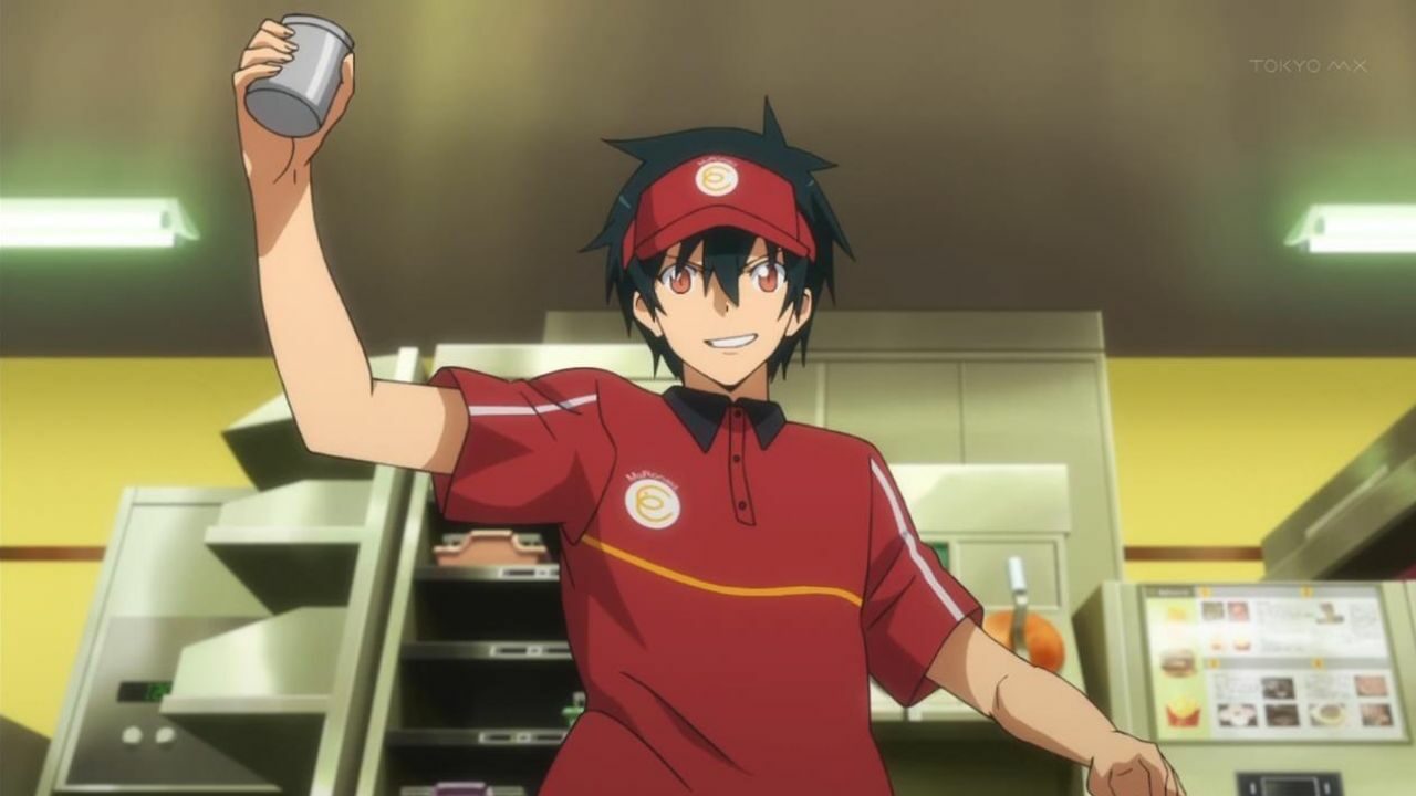 The Devil is a Part-Timer!! Season 2 Ep 5, Release Date, Speculation cover