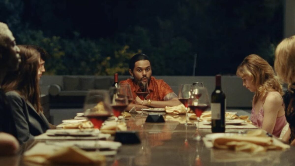 Here’s Everything We Know About The Weeknd’s New HBO Show The Idol