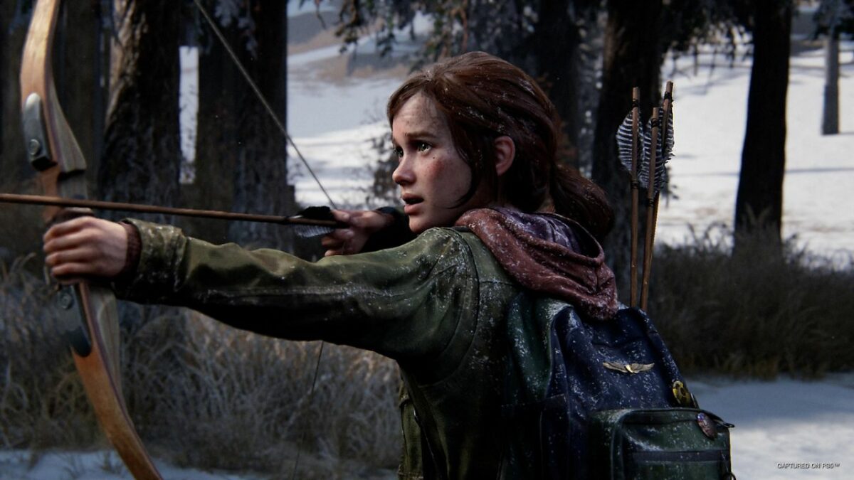 The Last of Us Teil 1 Remake mit Speedrun- und Permadeath-Modi