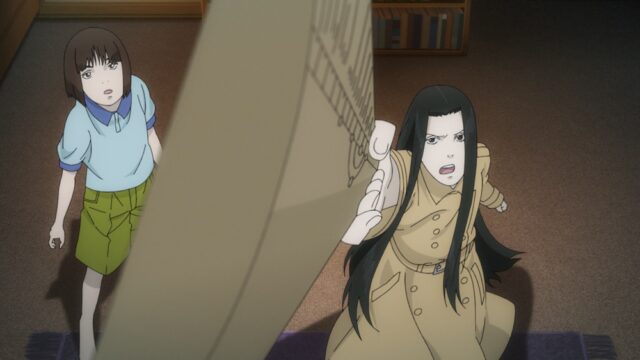 5 Stories and Stills Unveiled from Junji Ito’s Horror Anthology Anime 