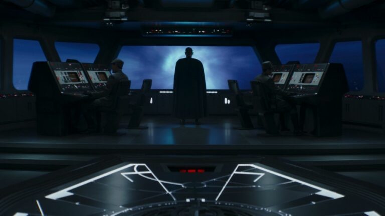 The Mandalorian Director-Actor Carl Weathers Teases S3 Action Scenes