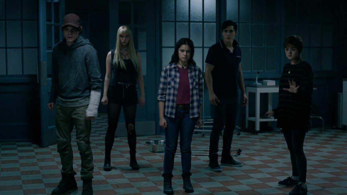 Upcoming MCU X-Men Project Title Revealed Before SDCC Panel