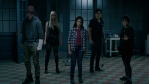 Upcoming MCU X-Men Project Title Revealed Before SDCC Panel