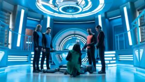 The Orville Season 3 Episode 6: Release Date, Recap and Speculation