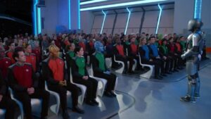 The Orville Season 3 Finale: Release Date, Recap, and Speculation